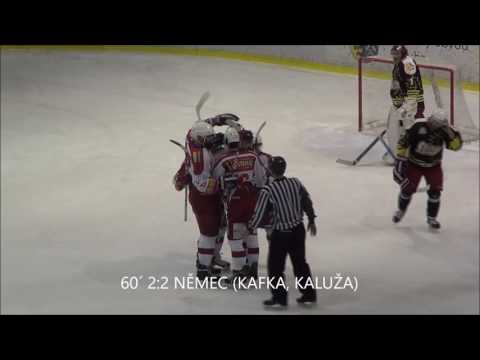 19.12.2016: HC RT TORAX Poruba 2011 - HK Opava 3:2 pp