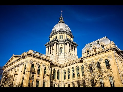 Top Tourist Attractions in Springfield: Travel Guide State Illinois