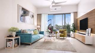 2 BHK Flat for Sale in Panvel, Navi Mumbai