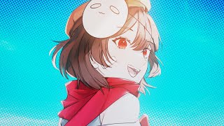 Cover art for Menggapai Mentari - Aretha Kirana