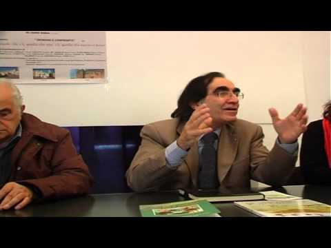 ONDA TG 23.10.2014 - CONVEGNO DI PEDAGOGIA