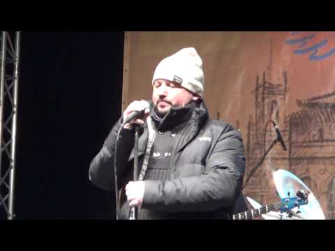 OLD GUNS - RUSE ICE FEST - 11.12.2014 - 3