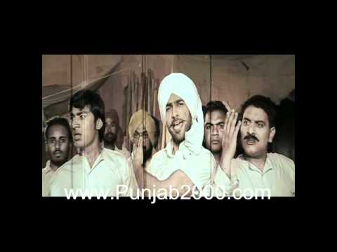 Punjab2000.com - Shaheed Bhagat Singh Ji - Foji Gill (HD)