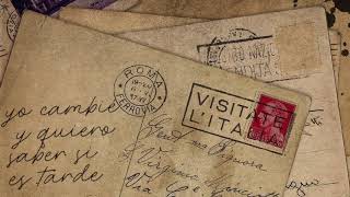 Roma (Lrdp Maqueta) Lyrics English Translation