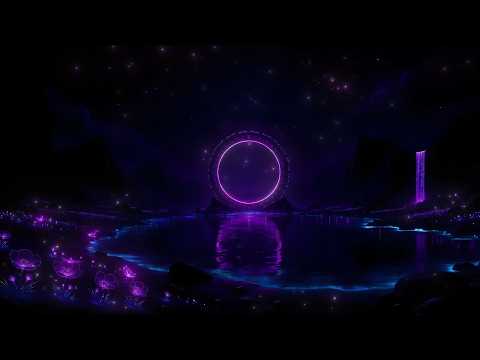 Sleep Hypnosis For Deep Rest (No Ads) • Stress & Anxiety Relief • Detox Negative Emotions