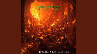 It's All A Lie (acoustic Version)