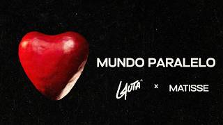 Mundo Paralelo Lyrics English Translation