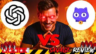Lumo vs ChatGPT: Is ChatGPT Actually Spying on You? (2026)