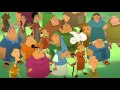 Kronk's New Groove - Feel Like a Million  (English)