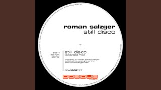 Still Disco (Original Mix)