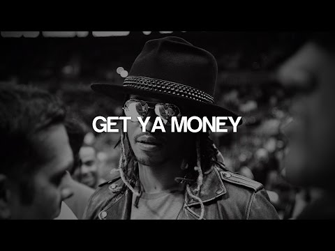 Future x Kanye West x Young Sizzle (Southside 808 Mafia) Type Beat - Get Ya Money (Prod. $onorous)