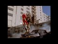 Power Rangers Light Speed Rescue 7 Diabolico