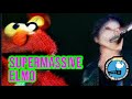 Supermassive Elmo Crumplstock 10 Mix Elmo Abby Jason Derulo X Muse Mashup Remix