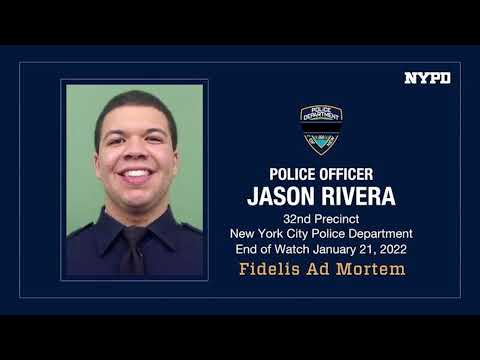 NYPD Officer Dies – Shooting Update