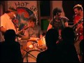 Donna the Buffalo @ Mystic Hot Springs ~ It Will Be Right