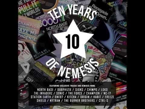 The Invaderz - Need You