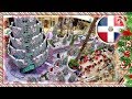CHRISTMAS IN ÁGORA MALL DOMINICAN REPUBLIC
