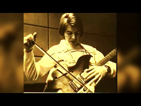 Jan Garbarek & Terje Rypdal - Rabalder 1969 Avantgarde Jazz, Improvisation (320kbps/48000 Hz audio)