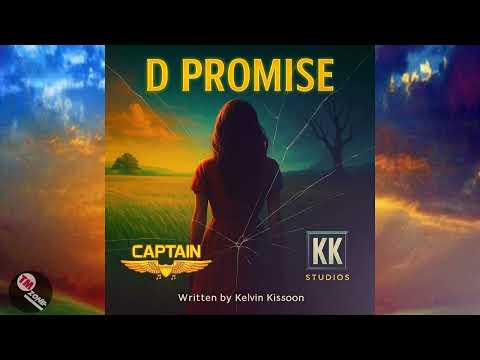 Captain Kendel - D Promise - 2k26 Chutney Soca