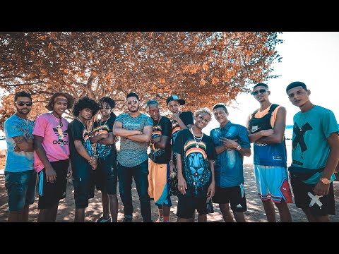 Rasta fimer gandia- Swankipakitoke ft Killabone,Chris,Jamel &Jahno (E&D Production)official video