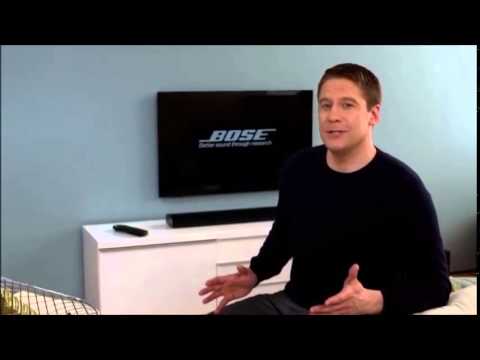 [Best Price] Bose® CineMate® 1 SR Digital Home Theater Speaker System