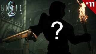 Mike nous sort son meilleur cosplay ?? (Until Dawn #11 en Coop avec Nota)