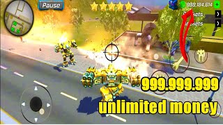 Amazing Rope Police New Update 2021- Unlimited Money