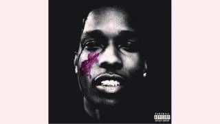 A$AP Rocky - Everyday (feat. Rod Stewart, Miguel,