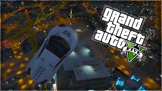 'PIER PRESSURE!' GTA 5 Funny Moments (With The Sidemen)