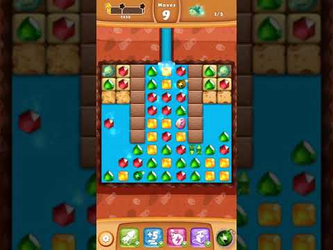 Diamond Digger Saga Level 279 2 stars