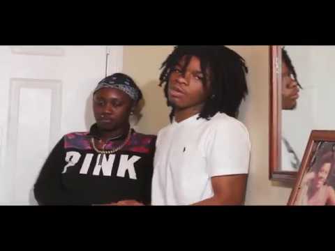 Trazy Spazzz - Goin In (Official Video)