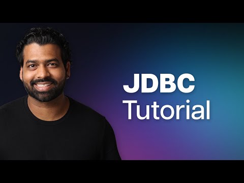 2 Java Database Connectivity Jdbc Tutorial Creating A Connection
