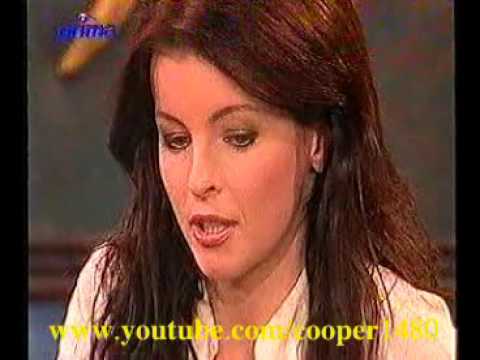 Iveta Bartošová Prima jízda 1999