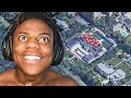 iShowSpeed Reacts to Kendrick Lamar - Not Like Us