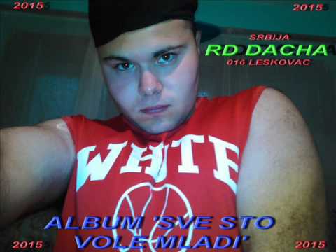 14.Rd Dacha - Bejbe - (ALBUM 'SVE STO VOLE MLADI')