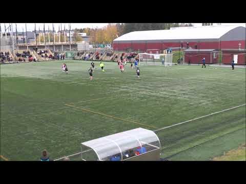 Autotalo Hartikainen & Peugeot ottelukooste: JIPPO - GBK 3-1 (2-0)