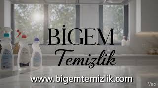 Bursa Temizlik Hizmetleri | Bigem Temizlik