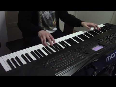download lagu mp3 mp4 Ashes To Ashes Piano, download lagu Ashes To Ashes Piano gratis, unduh video klip Ashes To Ashes Piano