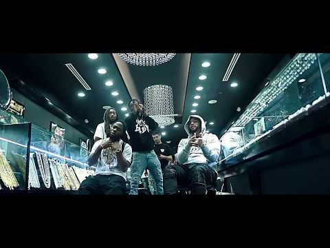 Jayy Hitta x Lil Yee - Come Up | Dir. @WETHEPARTYSEAN