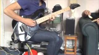 killing the senses recording