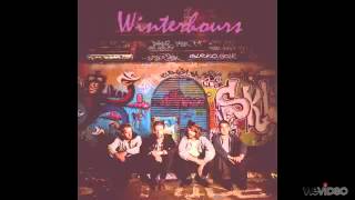 Winterhours - A Real Hero cover (Drive Original Soundtrack OST)