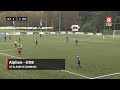 Samenvatting AVV Alphen - ODB (zondag 20 oktober)