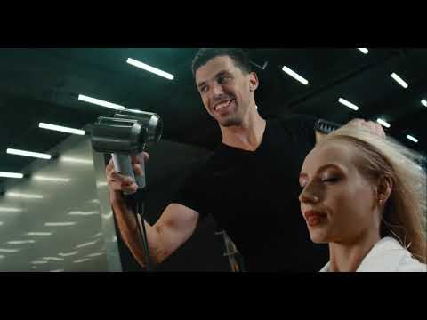 PROMO | BACKSTAGE BEAUTY SALON