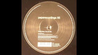 Crazy Penis  -  You are We