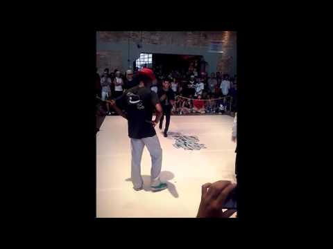 Master Locking Joel e Anselmo vs Vitinho e Mickey  Locker