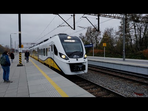 [🇵🇱PL] 36WEh-013 z D1 KD 69571/0 (Wrocław Główny - Lubań Śląski) ⚠️