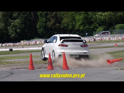 SuperOES VI Runda - Tor Kielce - 2022-06-25