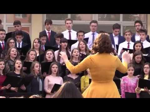 Sabatul Parintilor - Program 8 Martie 2019 - Concert Corul Liceului Teologic Adventist