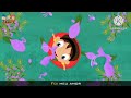 Alecrim Dourado Videoclipe Infantil Galinha Pintadinha