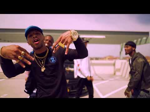 LG -  Ice Cold Pimpin (Official Music Video)